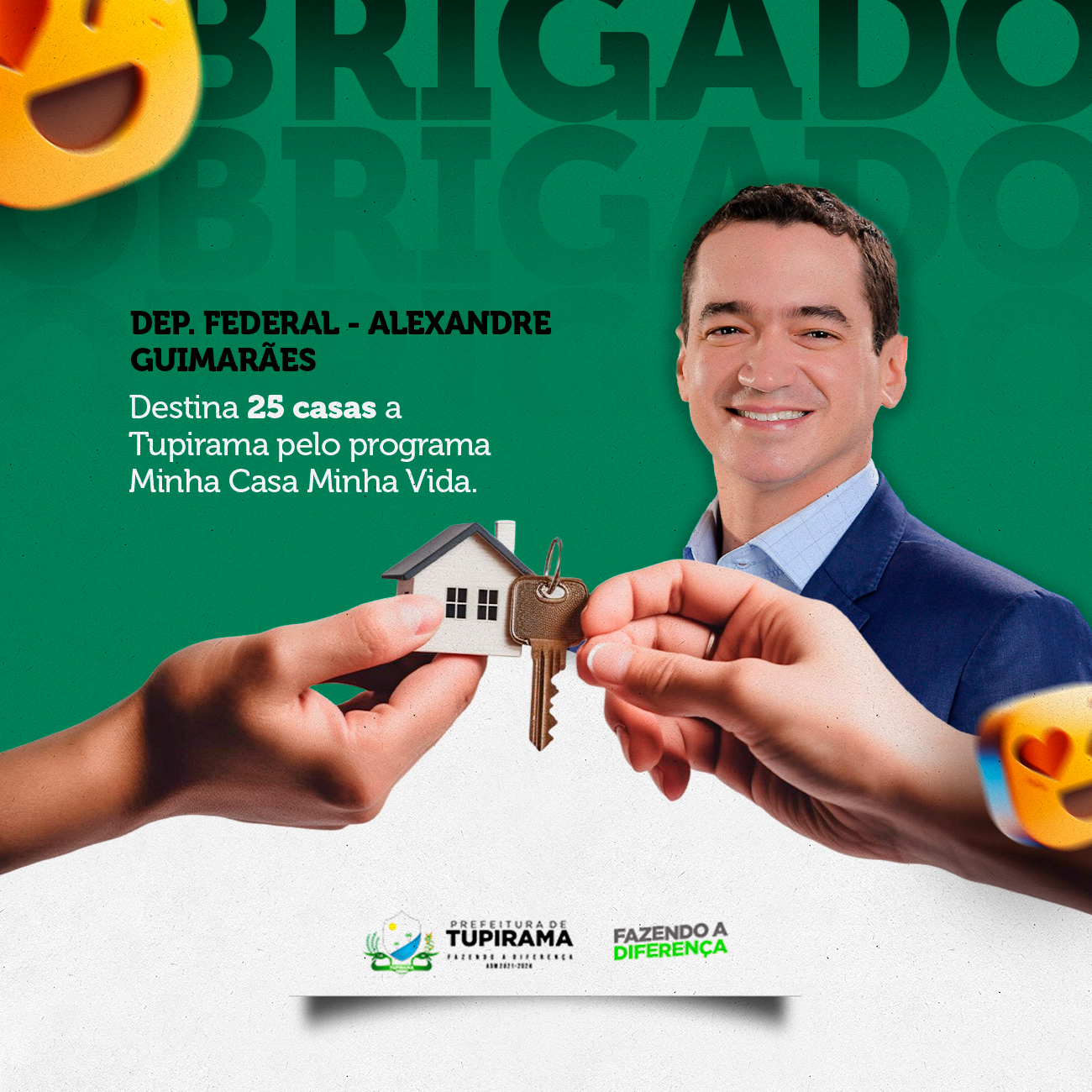 Foto 1 da matéria